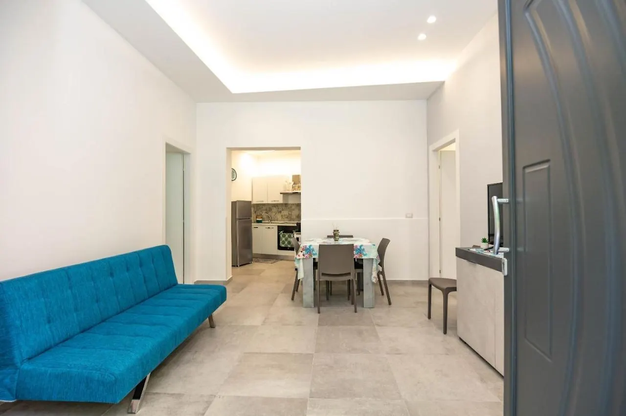 Vila Al Vicolo Acireale